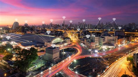 smart city public wifi|Public WiFi As The Foundation Of Digital Transformation .